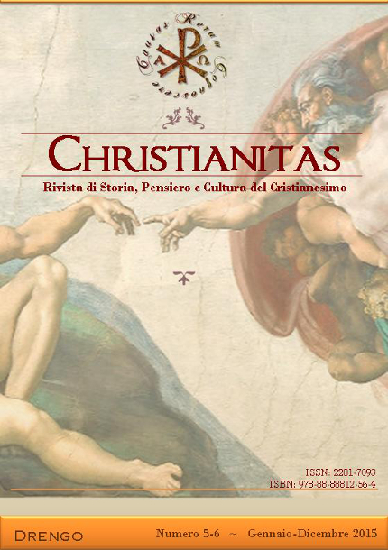 Christianitas 5-6